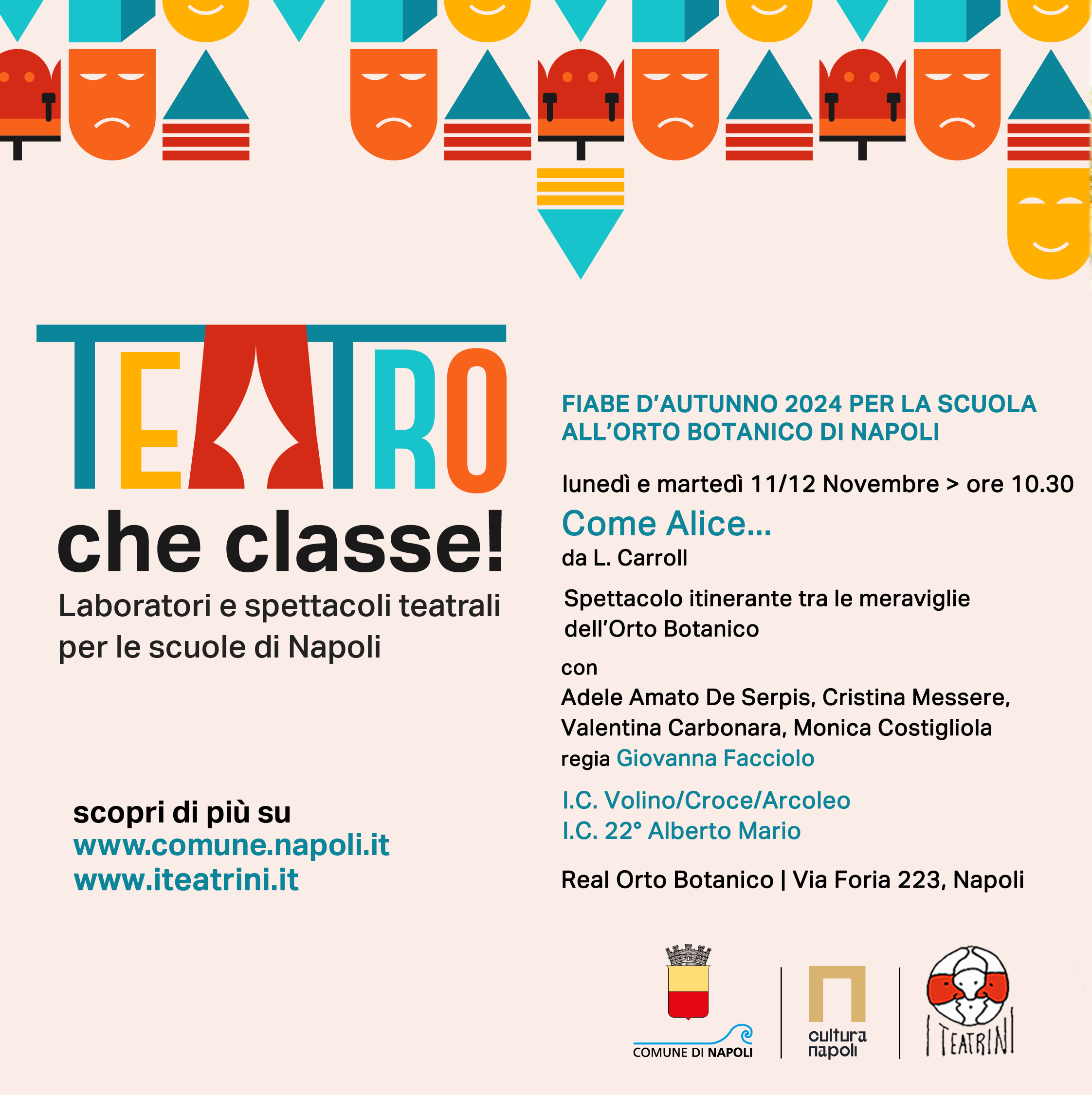 5.Teatro che classe Come Alice2