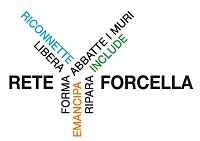 logo rete forcella 200